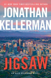 KELLERMAN JONATHAN - Jigsaw - KELLERMAN JONATHAN (ISBN: 9780593497715)