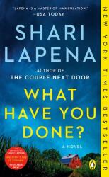 What Have You Done? (ISBN: 9780593489987)