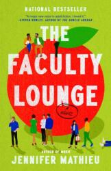 The Faculty Lounge (ISBN: 9780593475416)