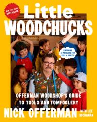 Little Woodchucks (ISBN: 9780593475263)