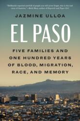 El Paso (ISBN: 9780593471869)