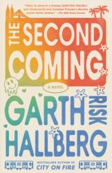 The Second Coming (ISBN: 9780593471012)