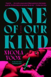 One of Our Kind (ISBN: 9780593470688)