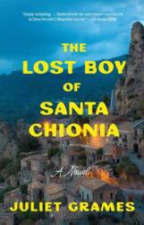 The Lost Boy of Santa Chionia (ISBN: 9780593469811)