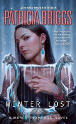 Winter Lost - BRIGGS PATRICIA (ISBN: 9780593438992)