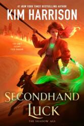 Secondhand Luck (ISBN: 9780593437490)