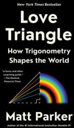 LOVE TRIANGLE - PARKER MATT (ISBN: 9780593418116)