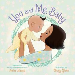 You and Me, Baby (ISBN: 9780593405451)