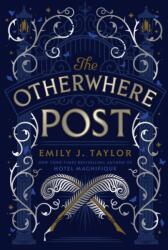 The Otherwhere Post (ISBN: 9780593404560)