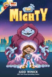 Hilo Presents: The Mighty (ISBN: 9780593305300)