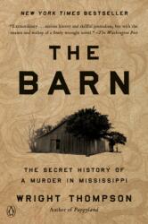 Barn (ISBN: 9780593299845)