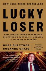 Lucky Loser (ISBN: 9780593298664)