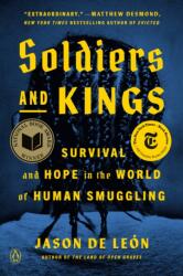 Soldiers and Kings (ISBN: 9780593298602)