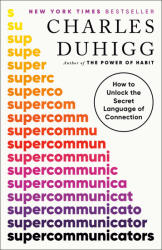 Supercommunicators (ISBN: 9780593243923)