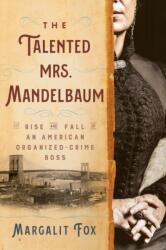 Talented Mrs. Mandelbaum (ISBN: 9780593243879)