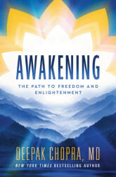 Awakening - CHOPRA DEEPAK (ISBN: 9780593236055)