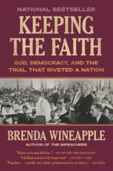 Keeping the Faith (ISBN: 9780593229941)
