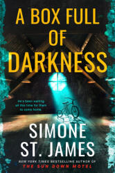 A Box Full of Darkness - ST JAMES SIMONE (ISBN: 9780593200414)