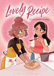 Lovely Recipe (ISBN: 9780593180594)
