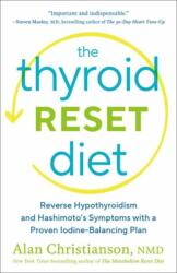 The Thyroid Reset Diet (ISBN: 9780593137086)