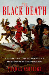 The Black Death - ASBRIDGE THOMAS (ISBN: 9780593129166)