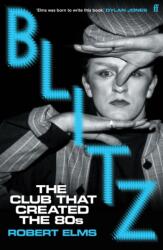Blitz (ISBN: 9780571394180)