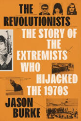 REVOLUTIONISTS | BURKE JASON (ISBN: 9780525659433)