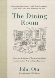 The Dining Room (ISBN: 9780525613428)