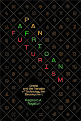 Pan-African Futurism (ISBN: 9780520423411)