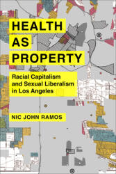 Health as Property (ISBN: 9780520404120)