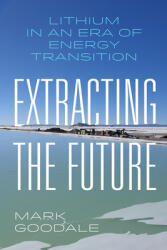 Extracting the Future (ISBN: 9780520402782)