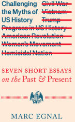 Challenging the Myths of US History (ISBN: 9780520402461)