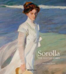 Sorolla: Capodoperele (2012)