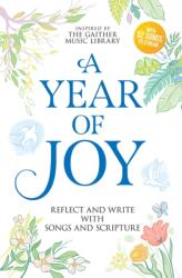 A Year of Joy (ISBN: 9780486855363)