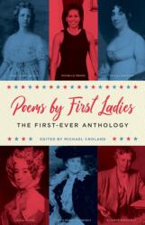Poems by First Ladies: The First-Ever Anthology (ISBN: 9780486853673)
