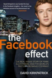 Facebook Effect - David Kirkpatrick (2011)