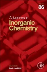 Advances in Inorganic Chemistry (ISBN: 9780443430824)
