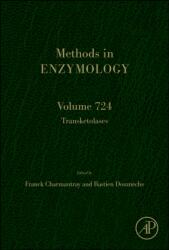 Transketolases (ISBN: 9780443430510)
