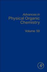 Advances in Physical Organic Chemistry (ISBN: 9780443430350)