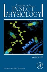 Advances in Insect Physiology (ISBN: 9780443430039)