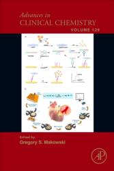 Advances in Clinical Chemistry (ISBN: 9780443429996)