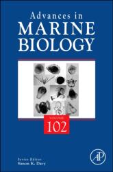 Advances in Marine Biology (ISBN: 9780443417931)