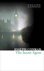 The Secret Agent (ISBN: 9780007420261)