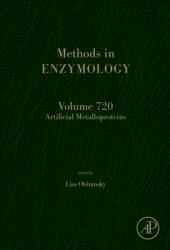 Artificial Metalloproteins (ISBN: 9780443415739)