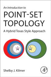 An Introduction to Point-Set Topology (ISBN: 9780443414015)