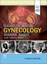 Diagnostic Imaging: Gynecology (ISBN: 9780443380396)
