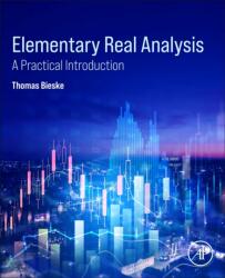 Elementary Real Analysis (ISBN: 9780443367472)