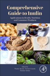 Comprehensive Guide to Inulin (ISBN: 9780443366178)