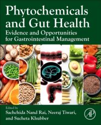 Phytochemicals and Gut Health (ISBN: 9780443363726)