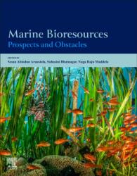 Marine Bioresources (ISBN: 9780443363207)